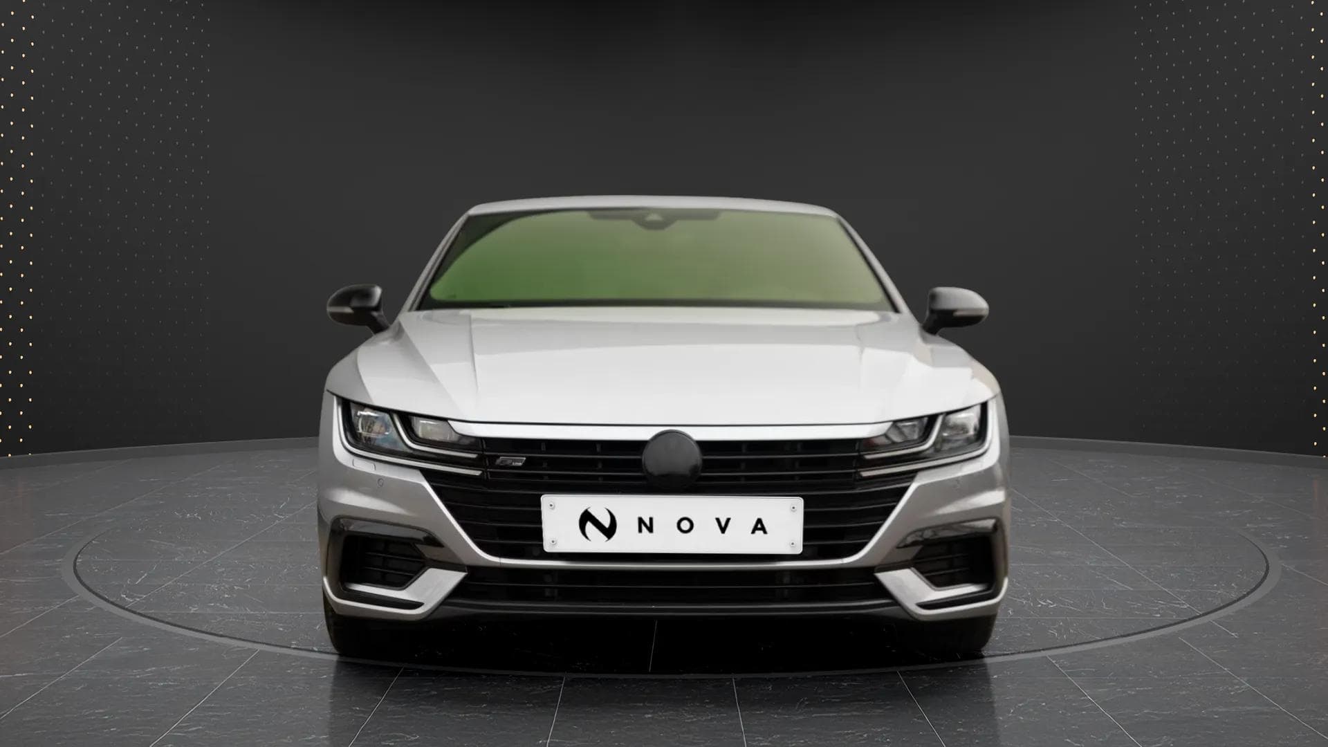 Volkswagen Arteon 2019 - Photo 3