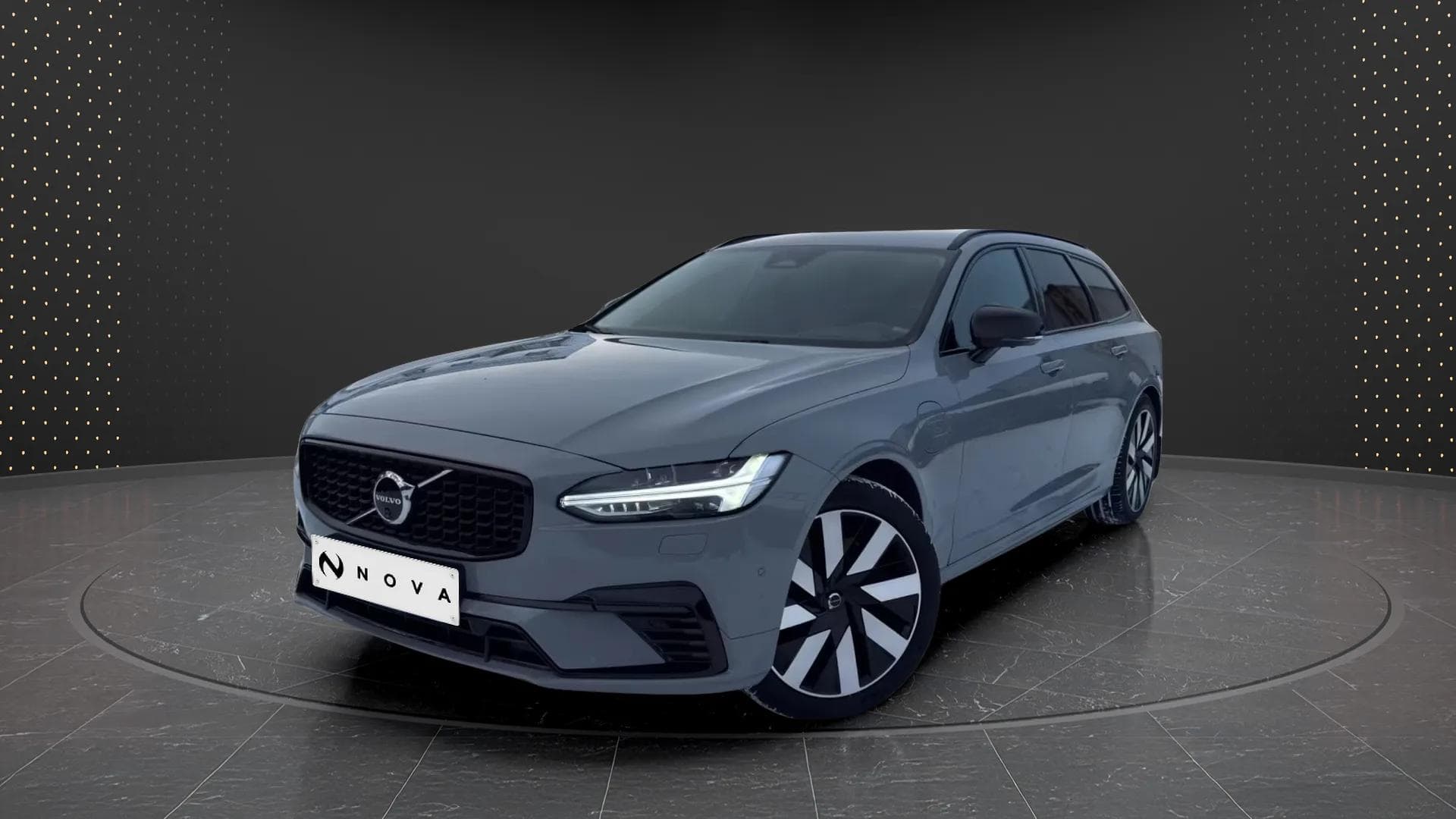 Volvo V90 2024 - Photo principale