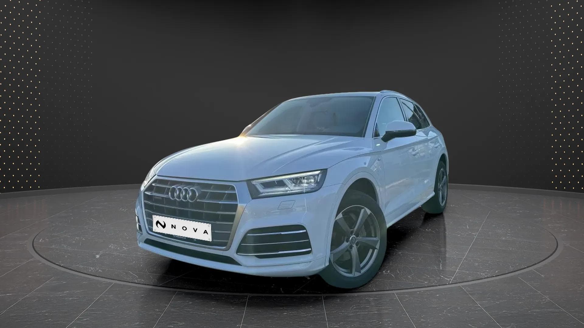Audi Q5 2019 - Photo 2