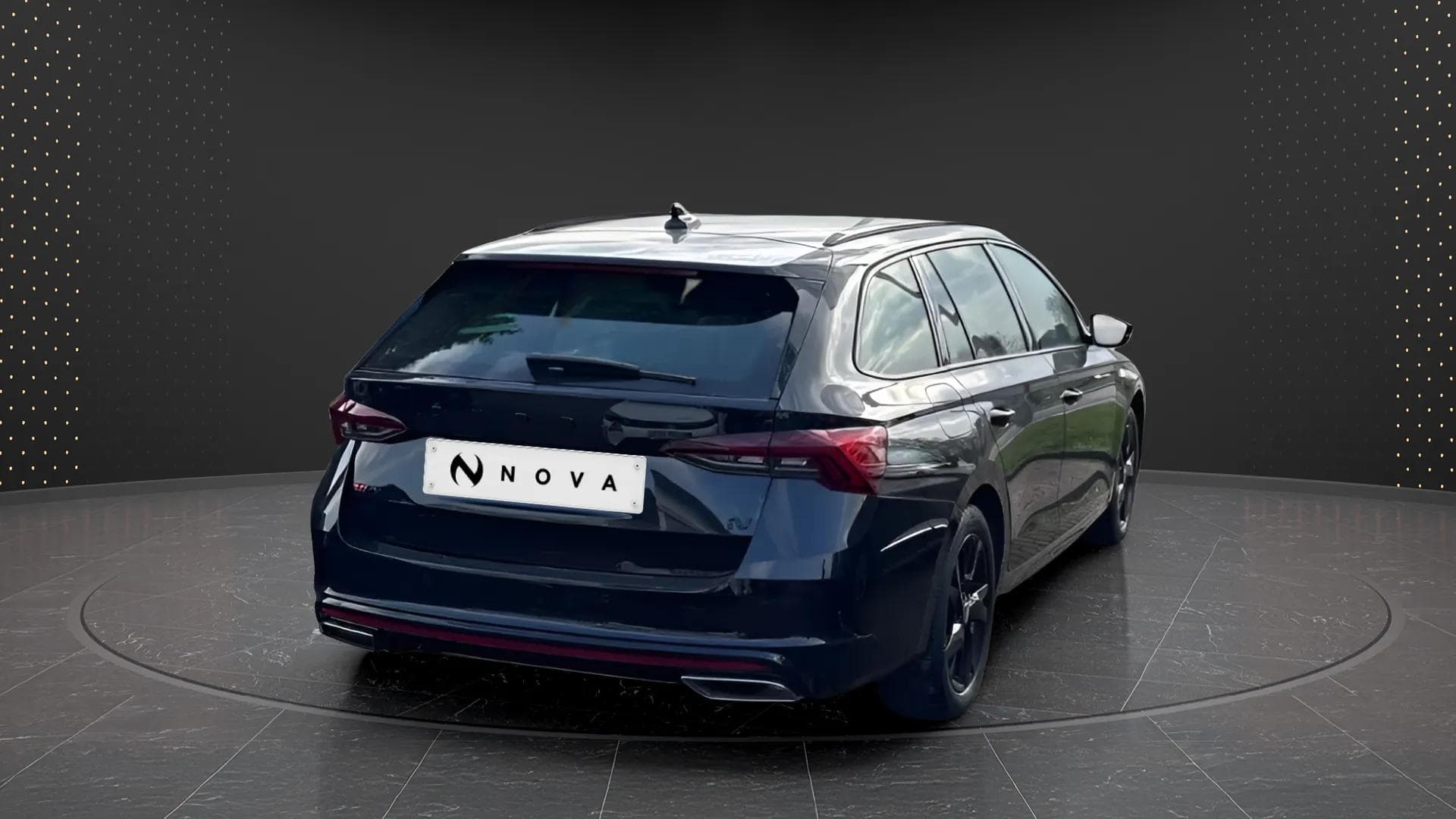 Skoda Octavia 2022 - Photo 4