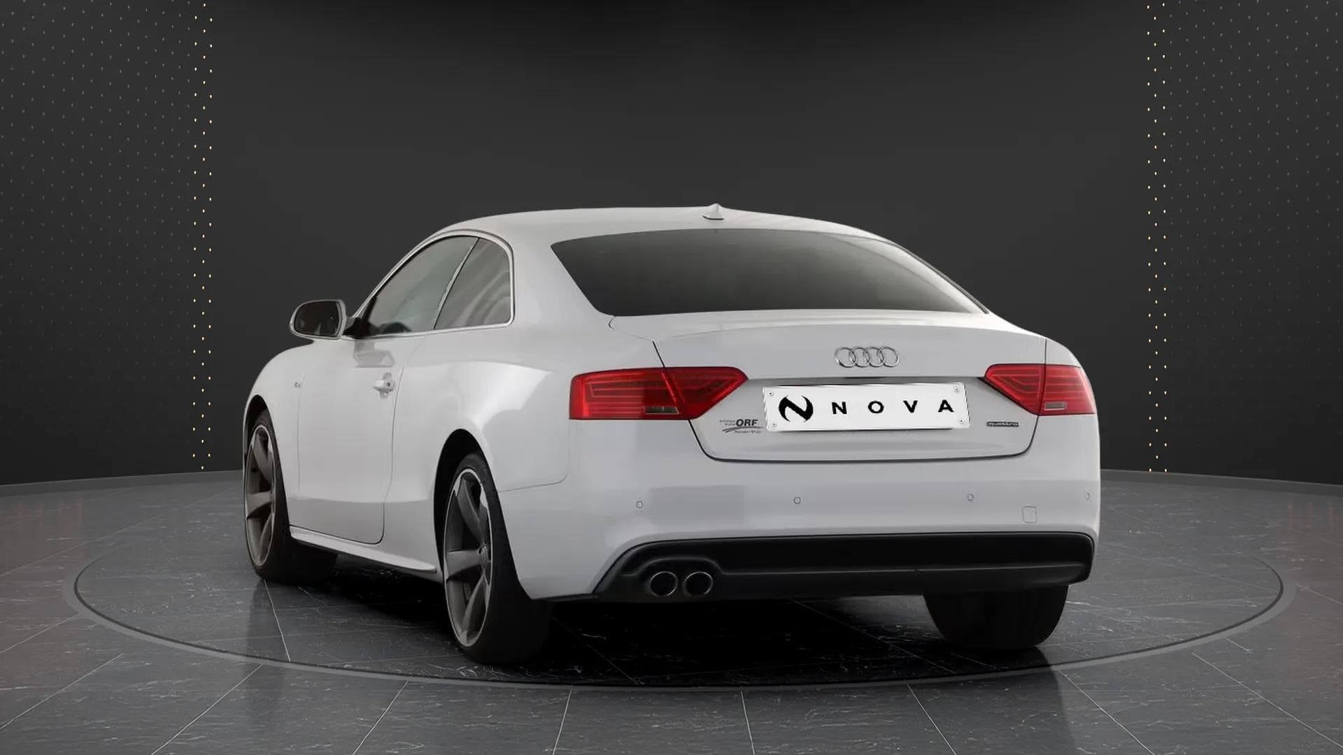 Audi A5 2016 - Photo 2