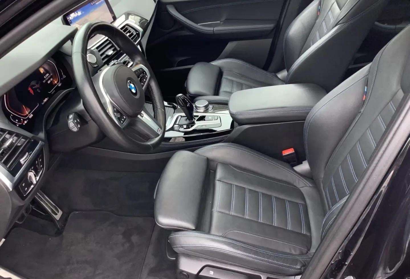 BMW X4 2020 - Photo 4