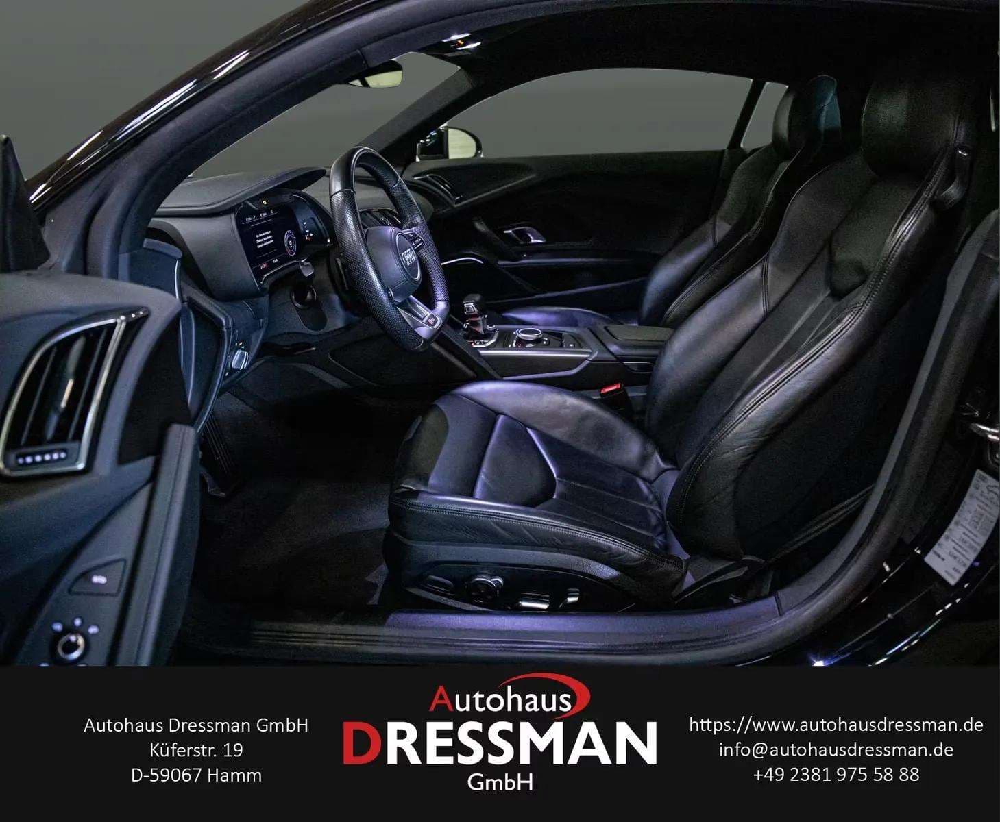 Audi R8 2024 - Photo 2