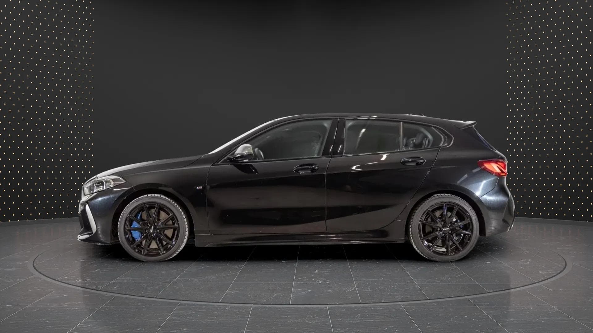 BMW M135 2021 - Photo 3