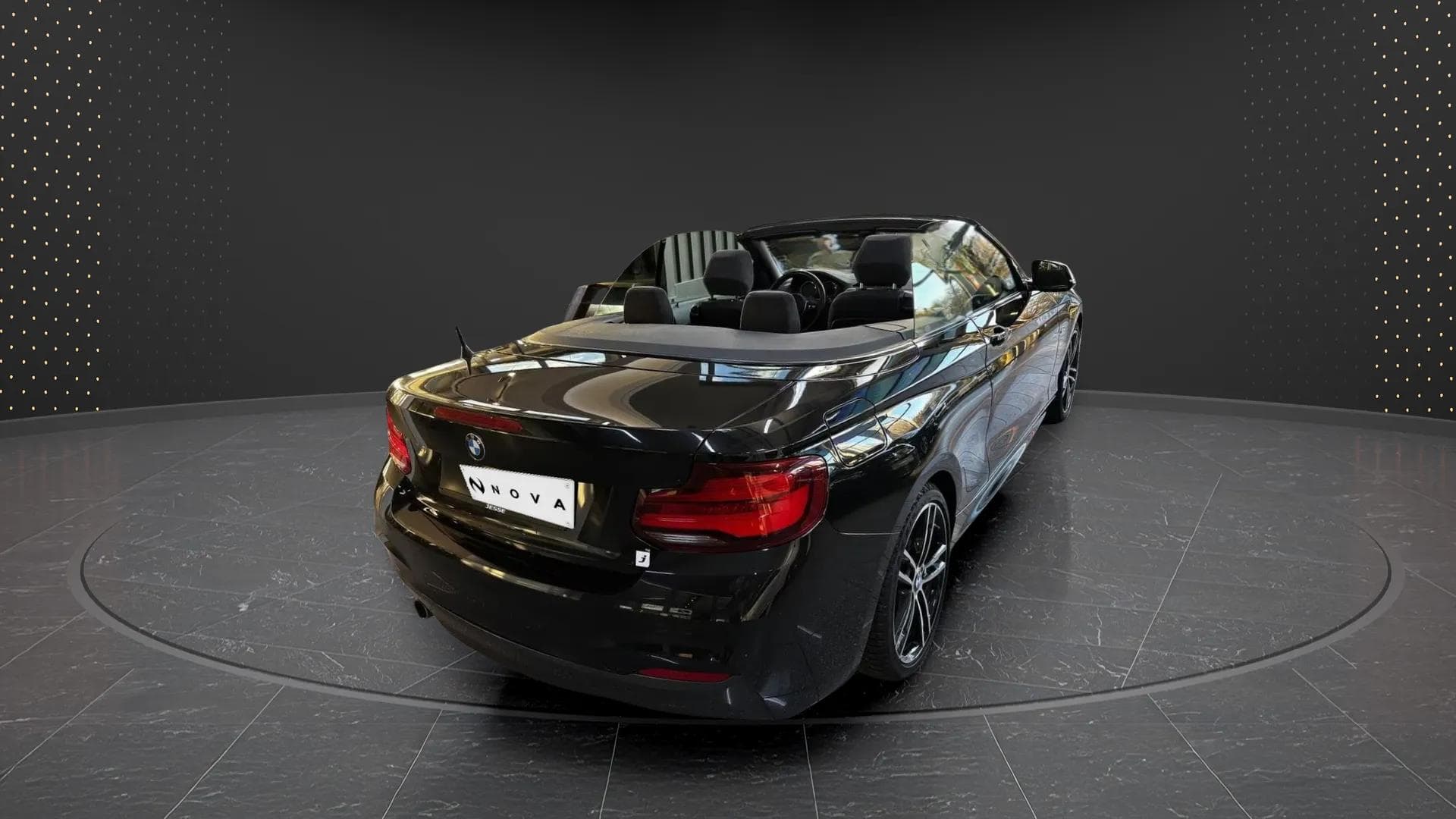 BMW 218 2019 - Photo 3