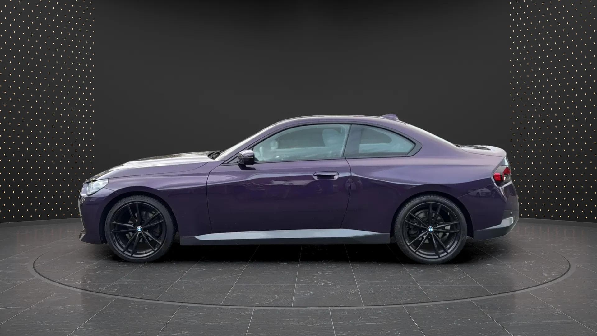 BMW 220 2022 - Photo 3