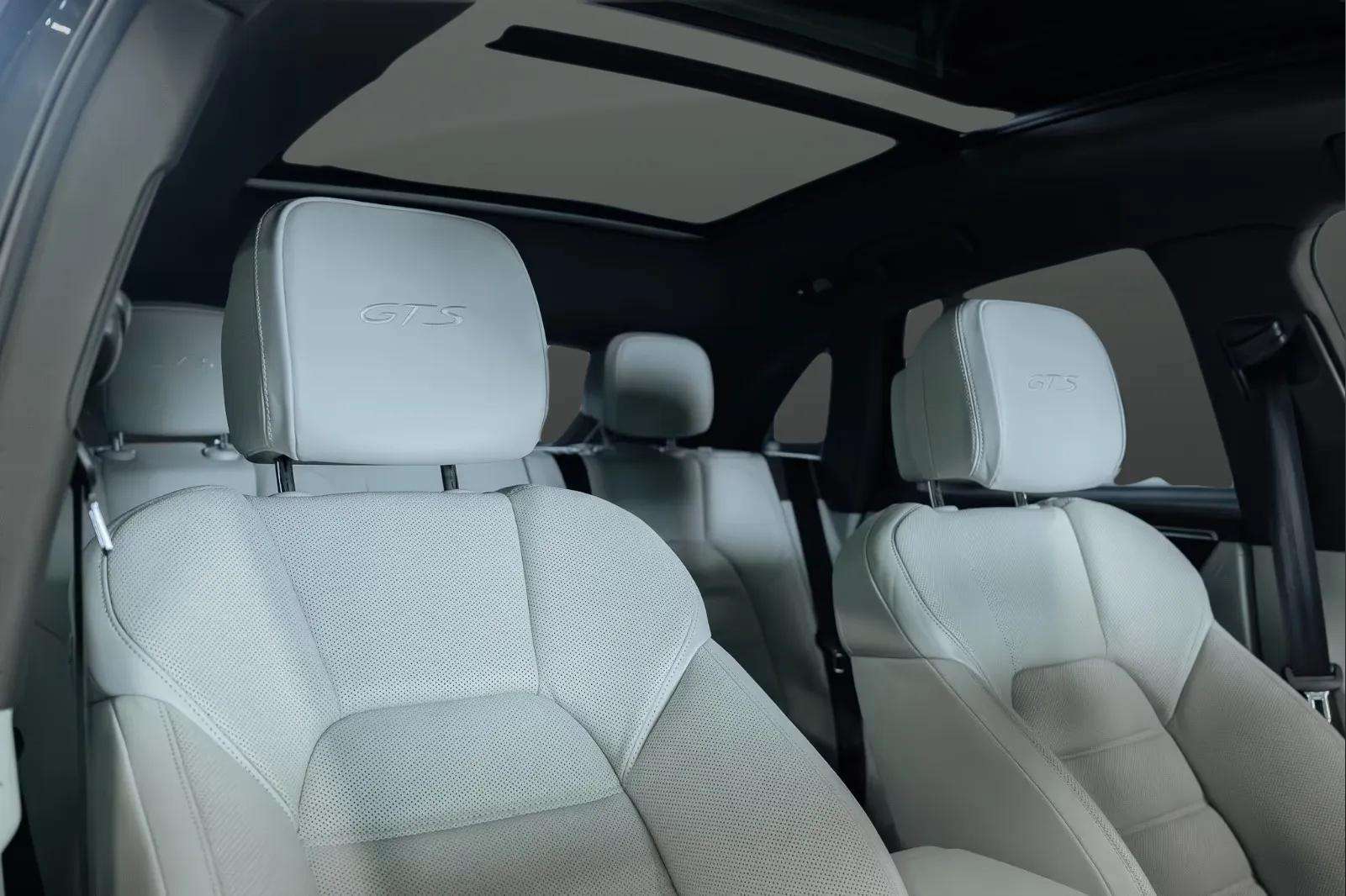 Porsche Macan 2020 - Photo 4