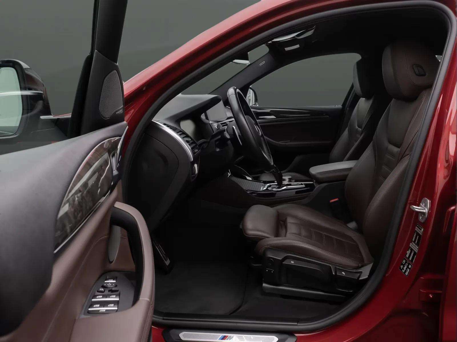 BMW X4 2020 - Photo 4