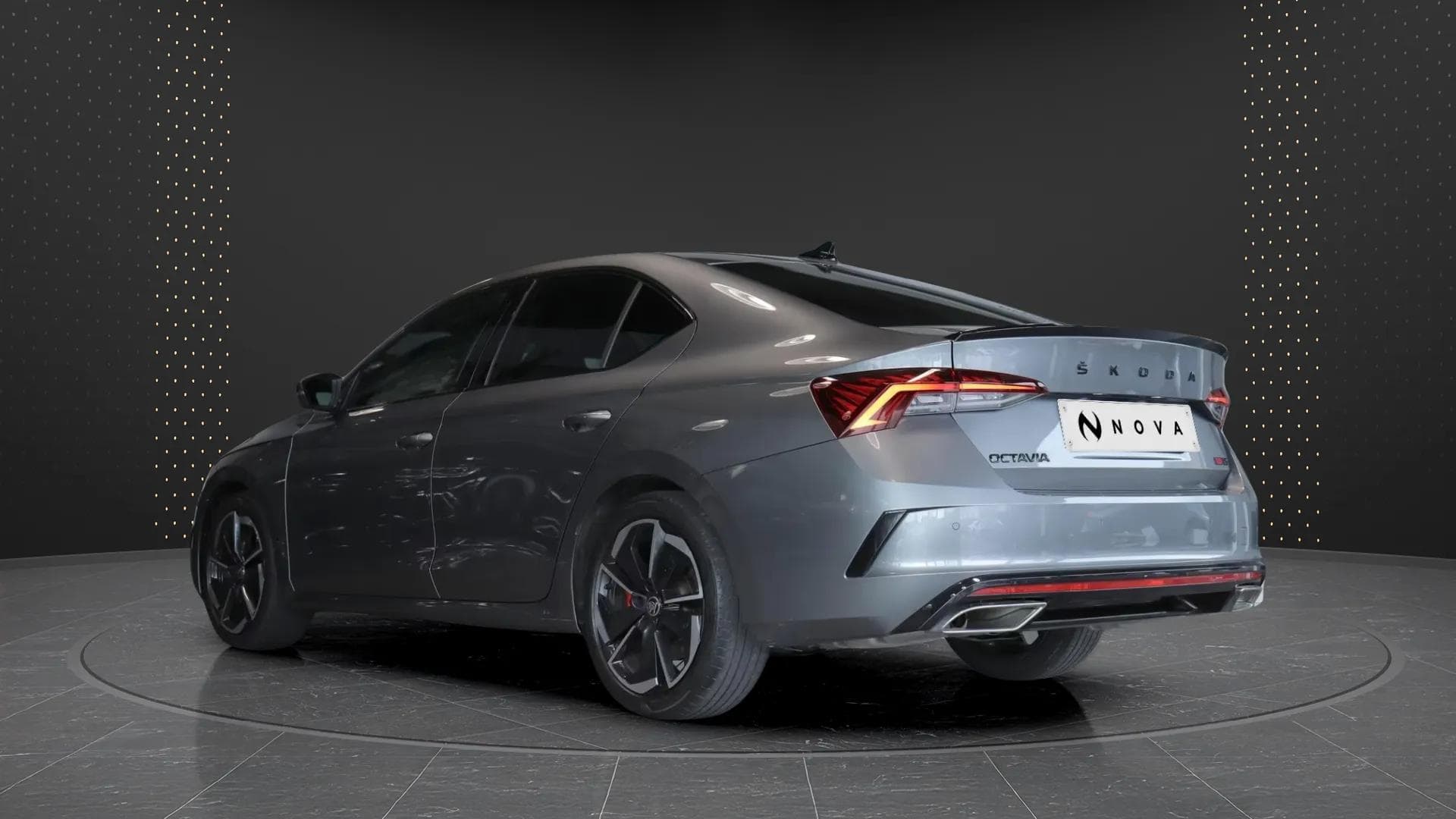 Skoda Octavia 2022 - Photo 2