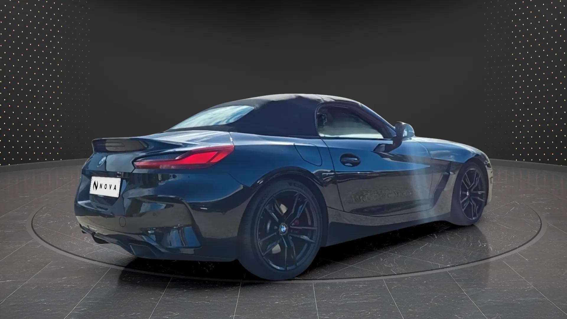 BMW Z4 M40 2021 - Photo 2