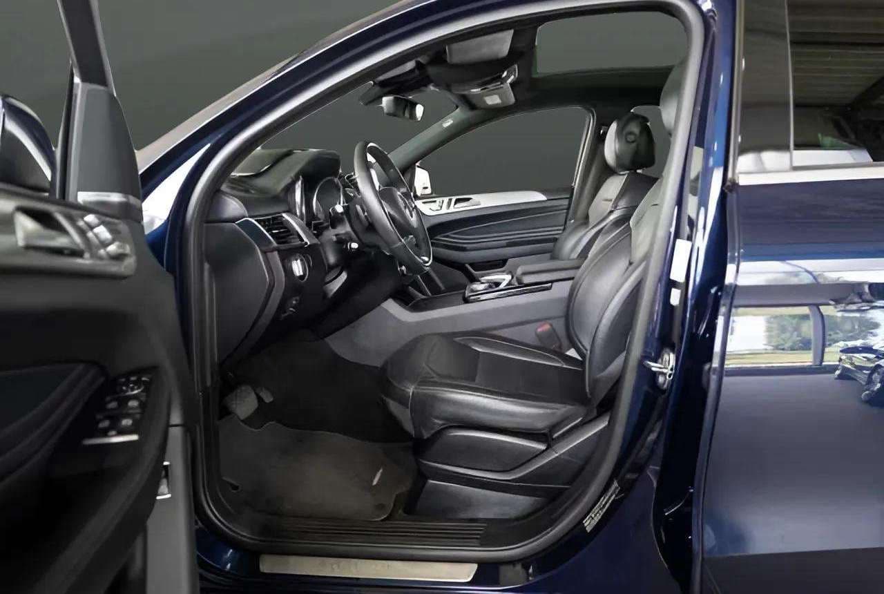 Mercedes-Benz GLE 350 2019 - Photo 2