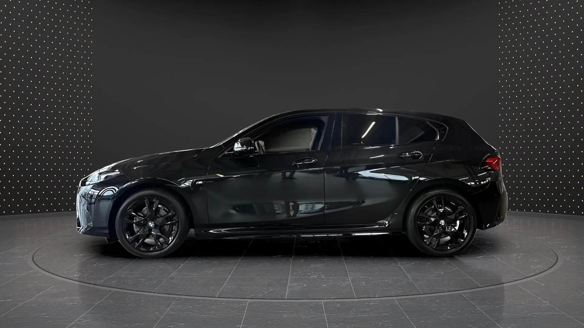 BMW 120 2024 - Photo 2