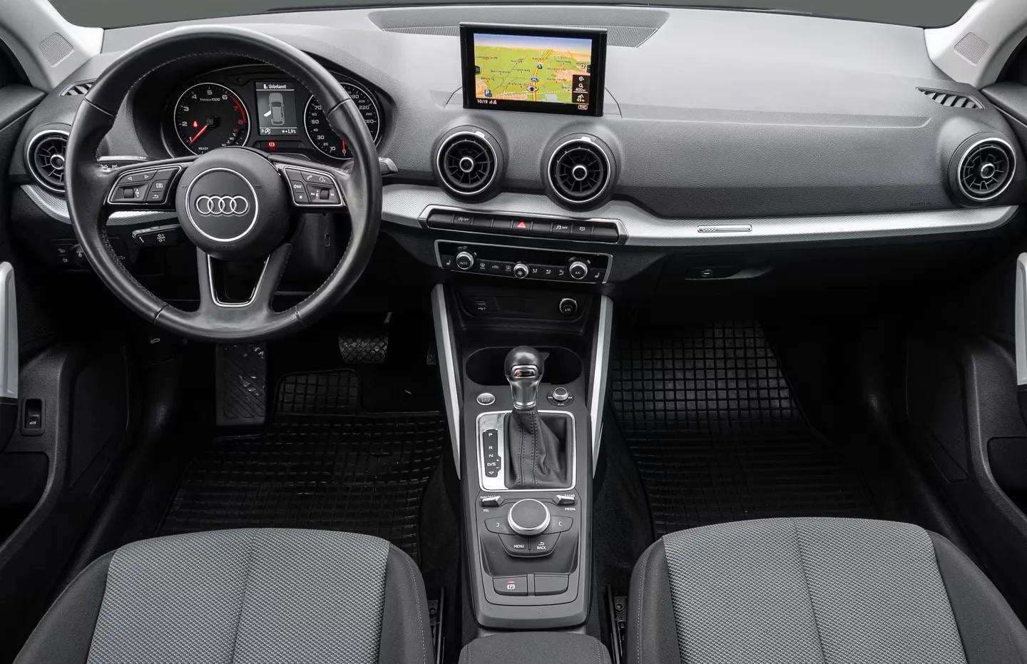 Audi Q2 2020 - Photo 2