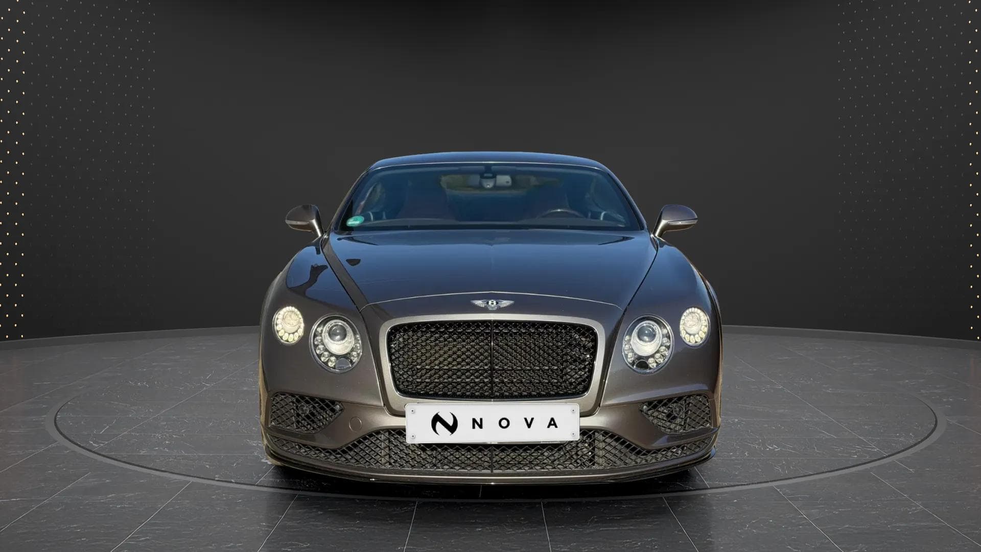 Bentley Continental GT 2016 - Photo 2