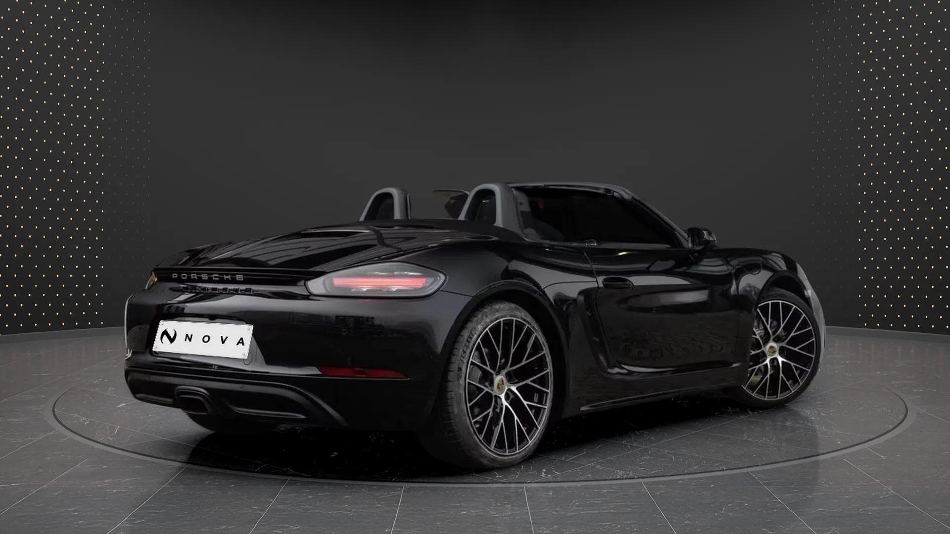 Porsche Boxster 2019 - Photo 2