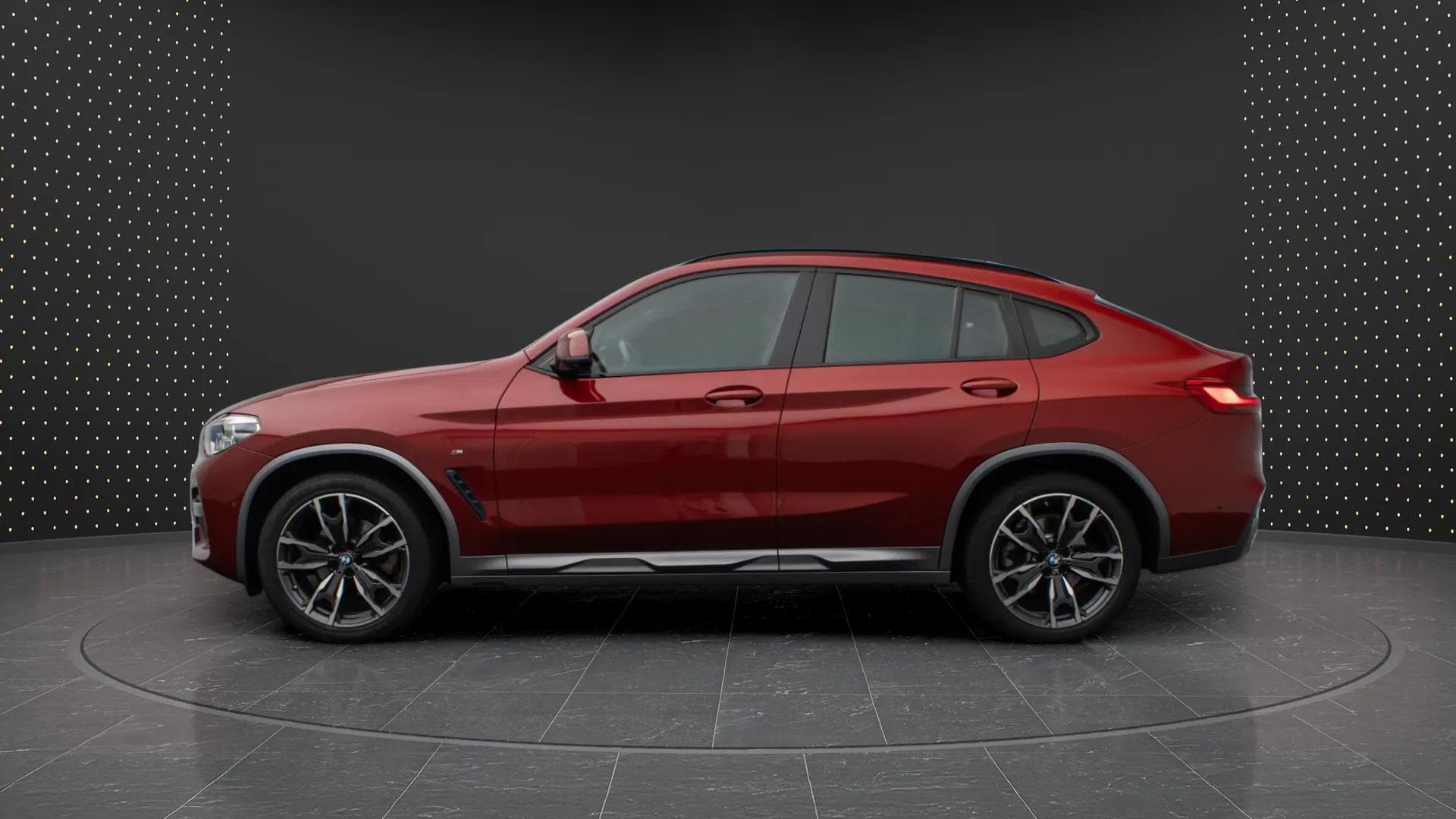 BMW X4 2019 - Photo 2