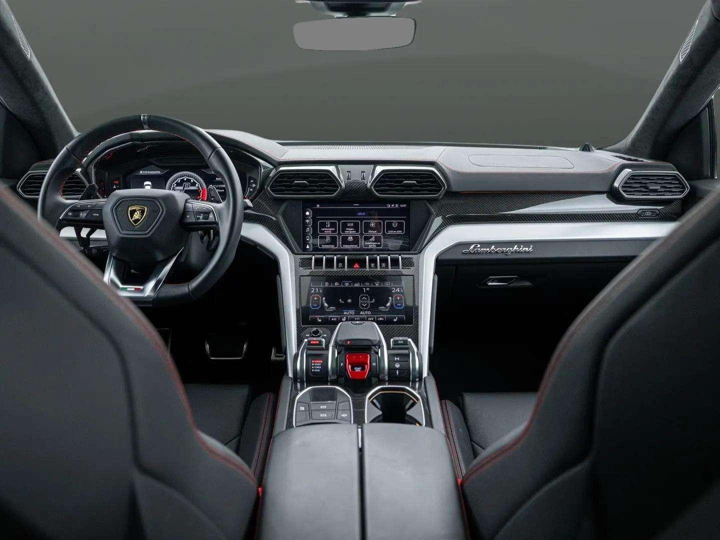 Lamborghini Urus 2019 - Photo 2