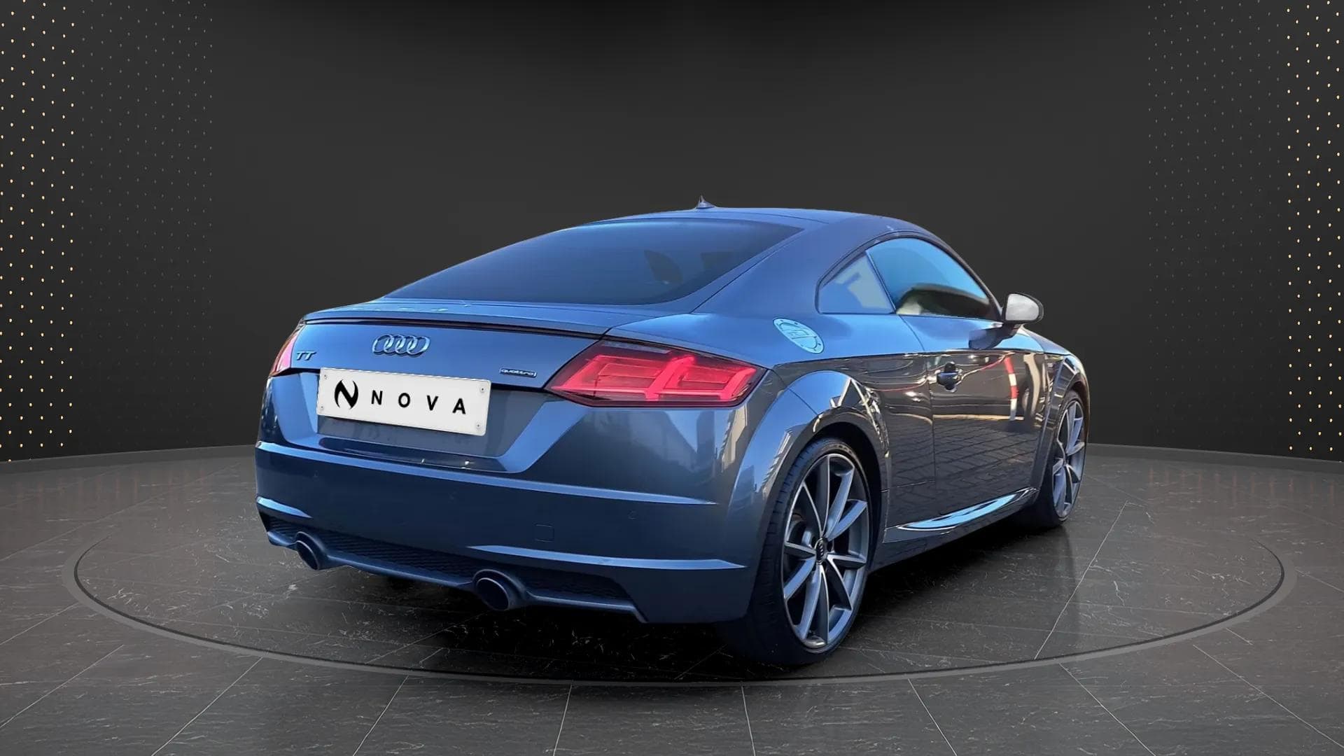 Audi TT 2016 - Photo 2