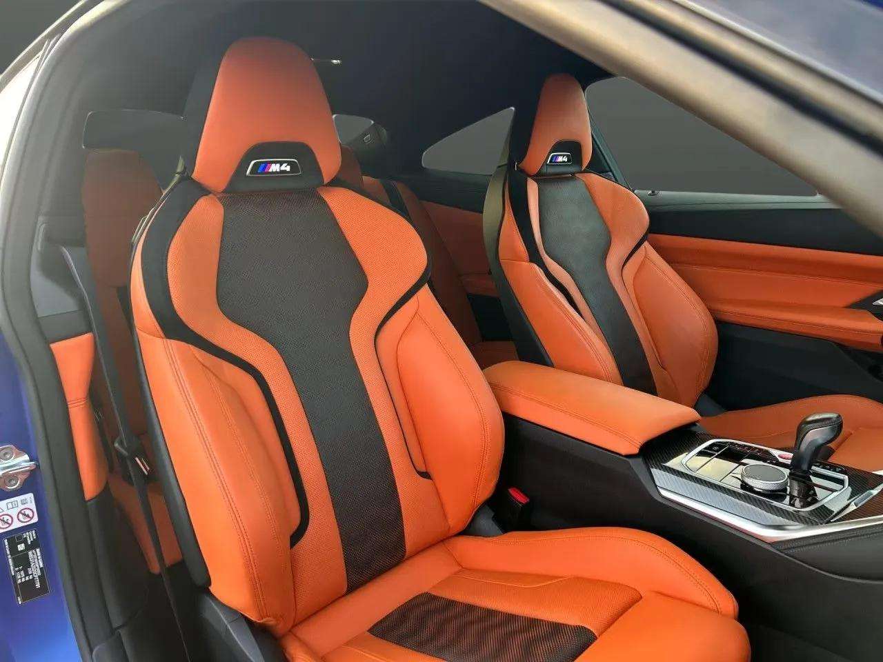 BMW M4 2023 - Photo 3