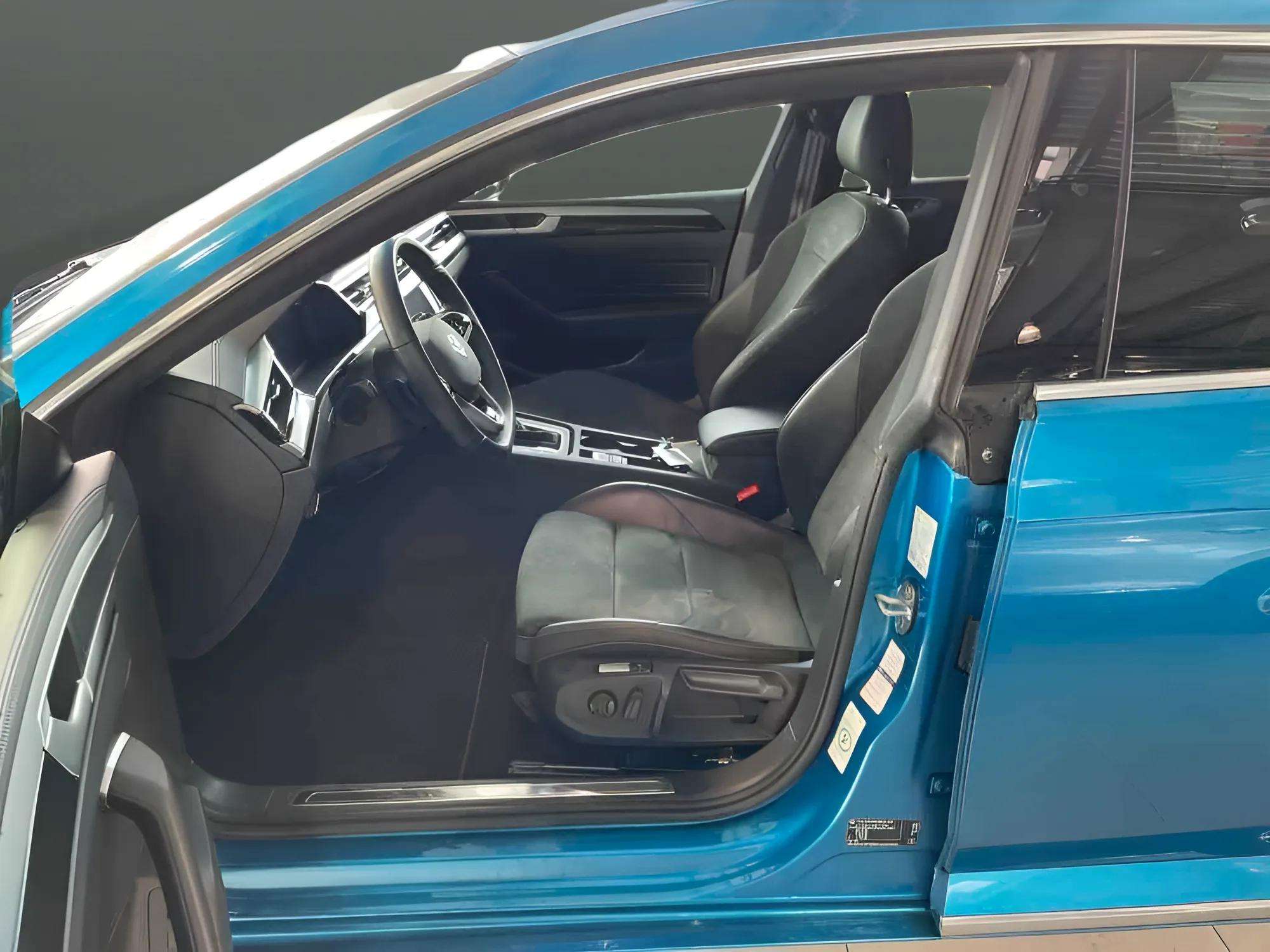 Volkswagen Arteon 2022 - Photo 3