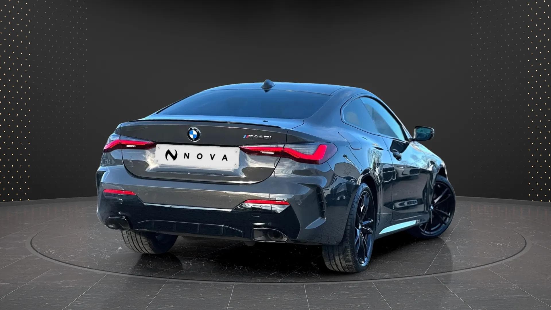 BMW M440 2023 - Photo 4