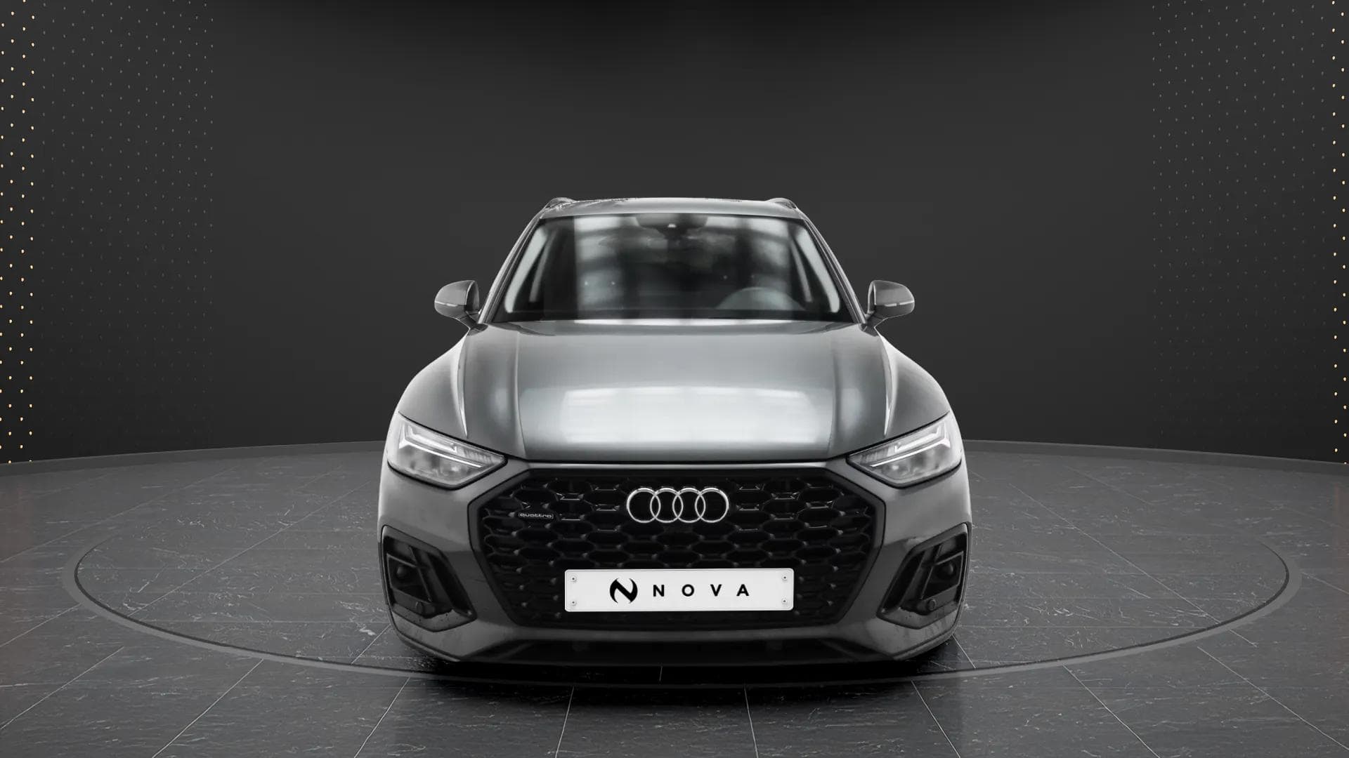 Audi Q5 2021 - Photo 2