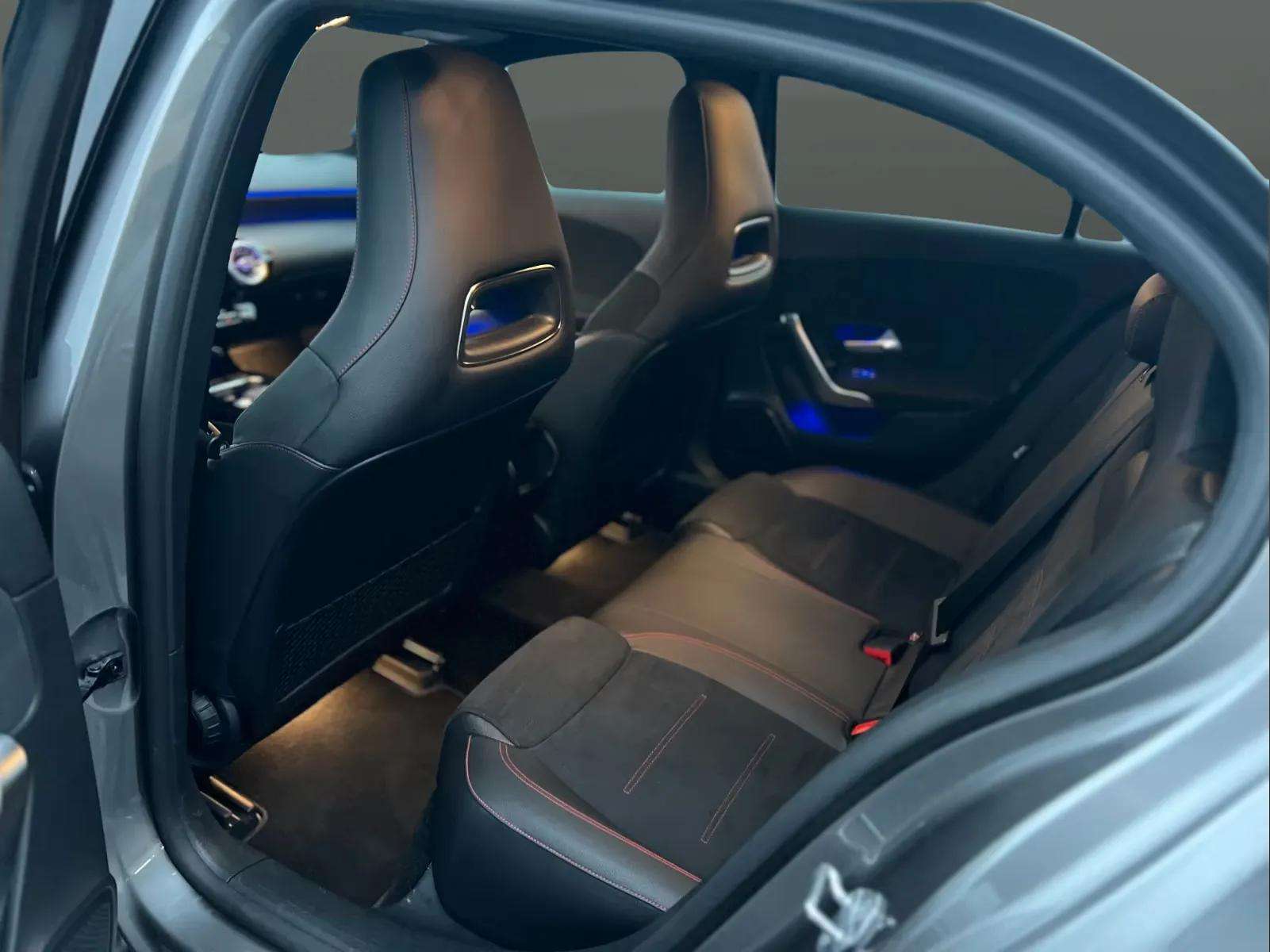 Mercedes-Benz A 200 2019 - Photo 5