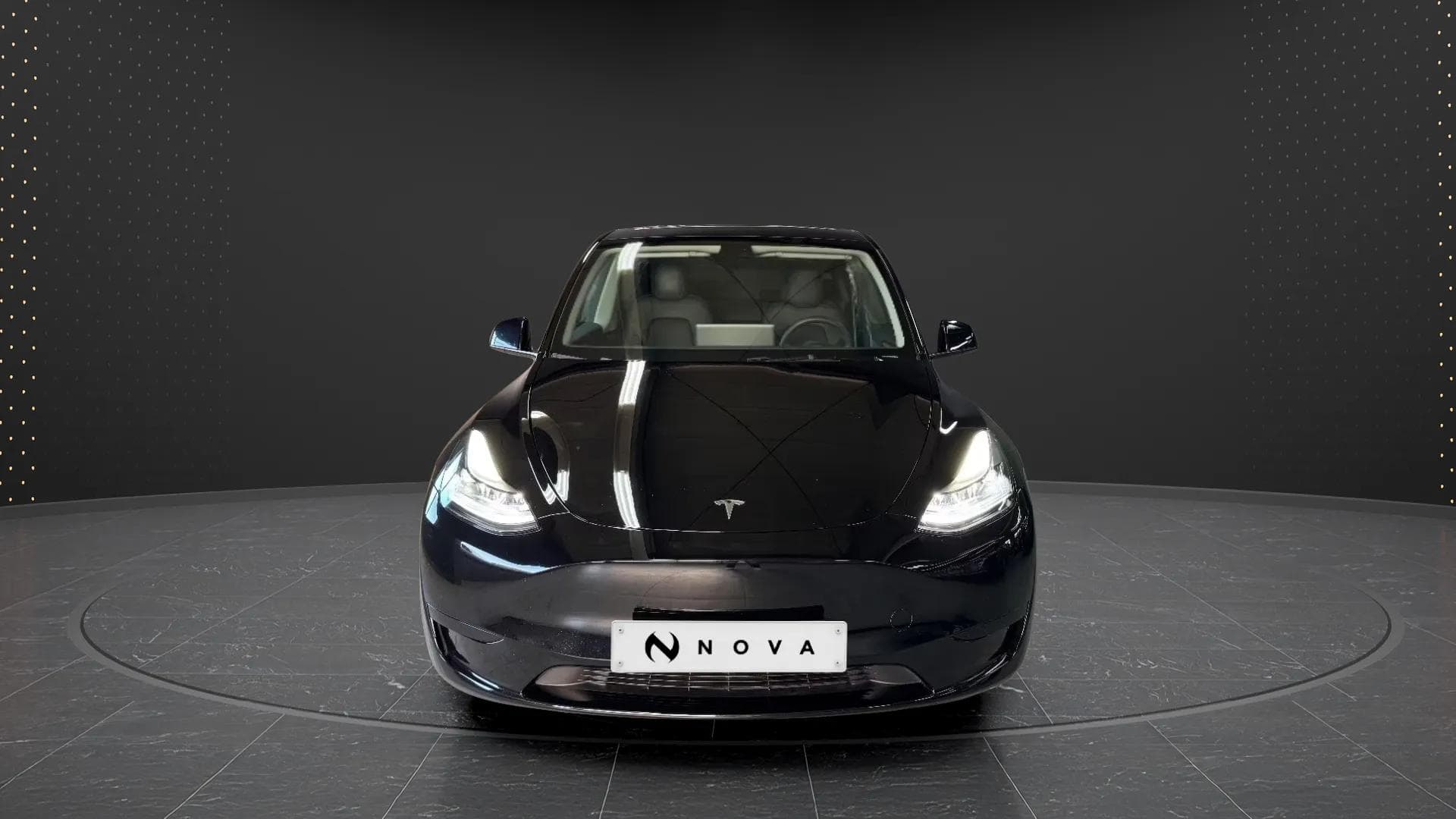 Tesla Model Y 2023 - Photo 3