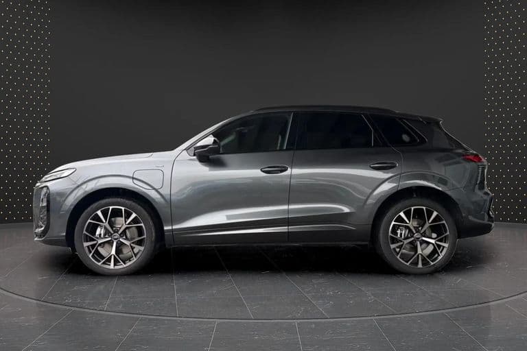 Audi Q3 2026 - Photo principale