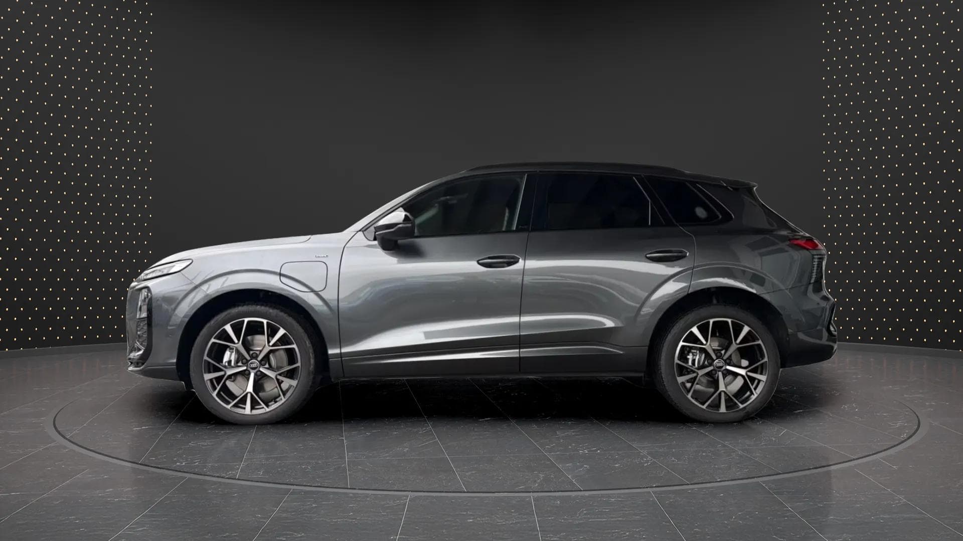 Audi Q3 2026 - Photo principale