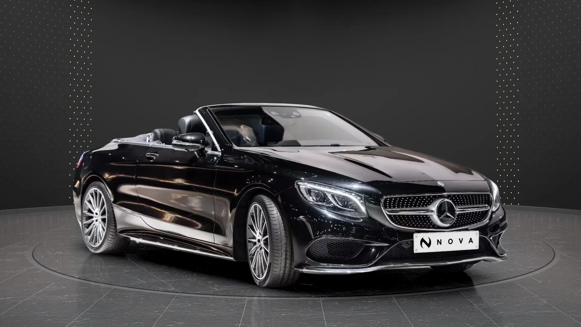 Mercedes-Benz S 500 2018 - Photo 2