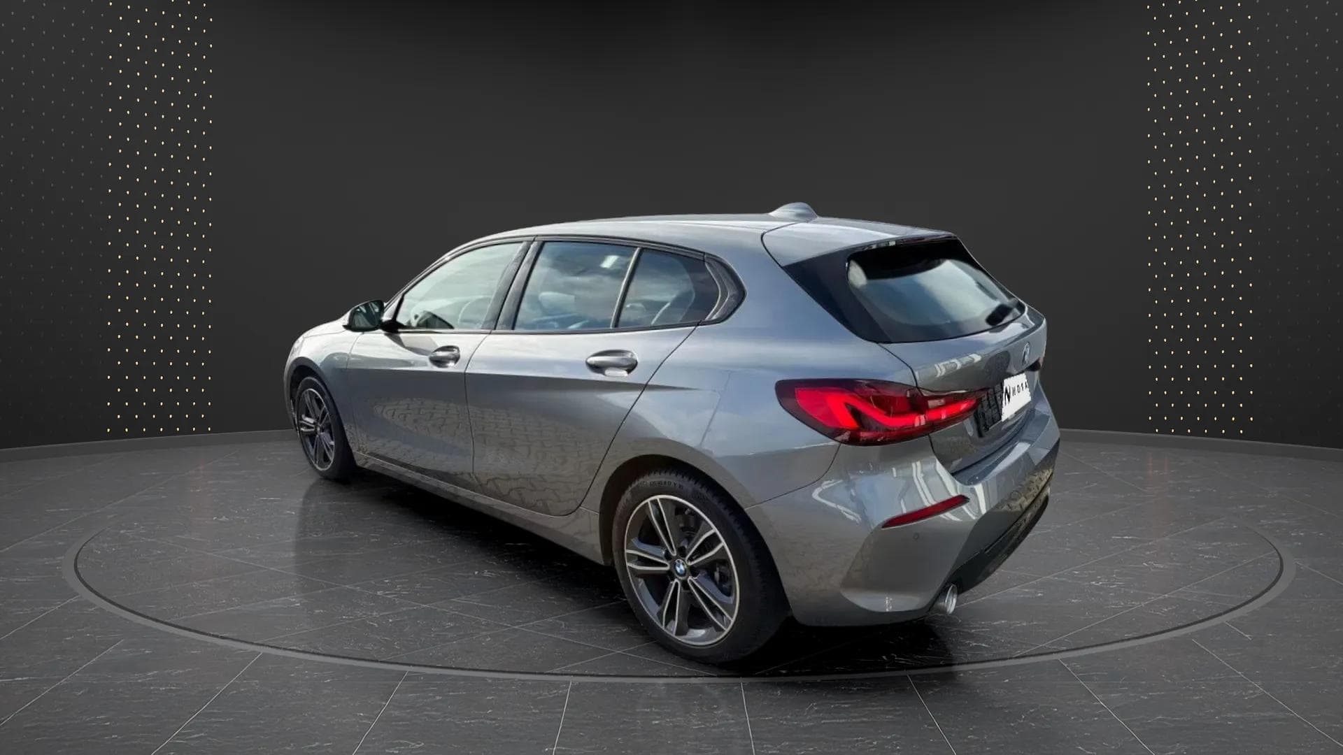 BMW 120 2022 - Photo 3