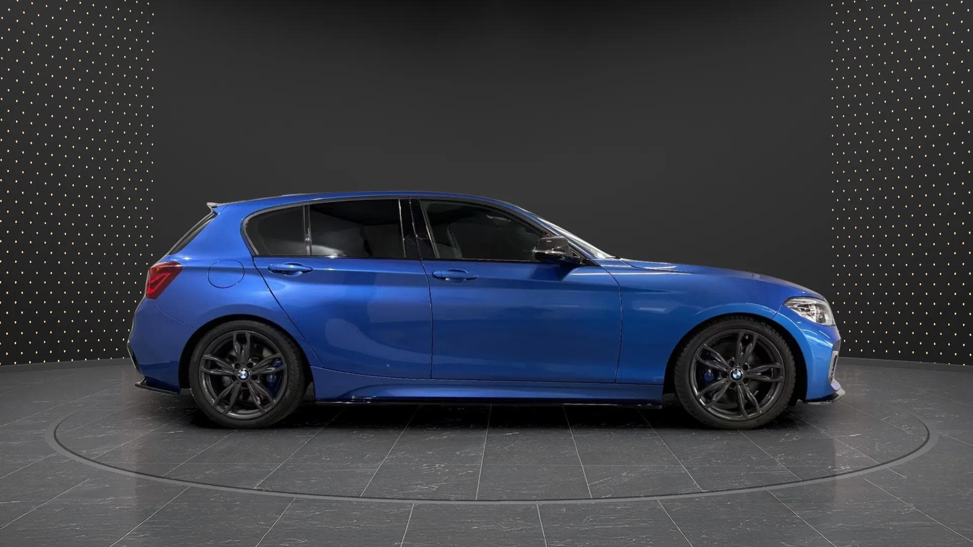 BMW M140i 2018 - Photo 3