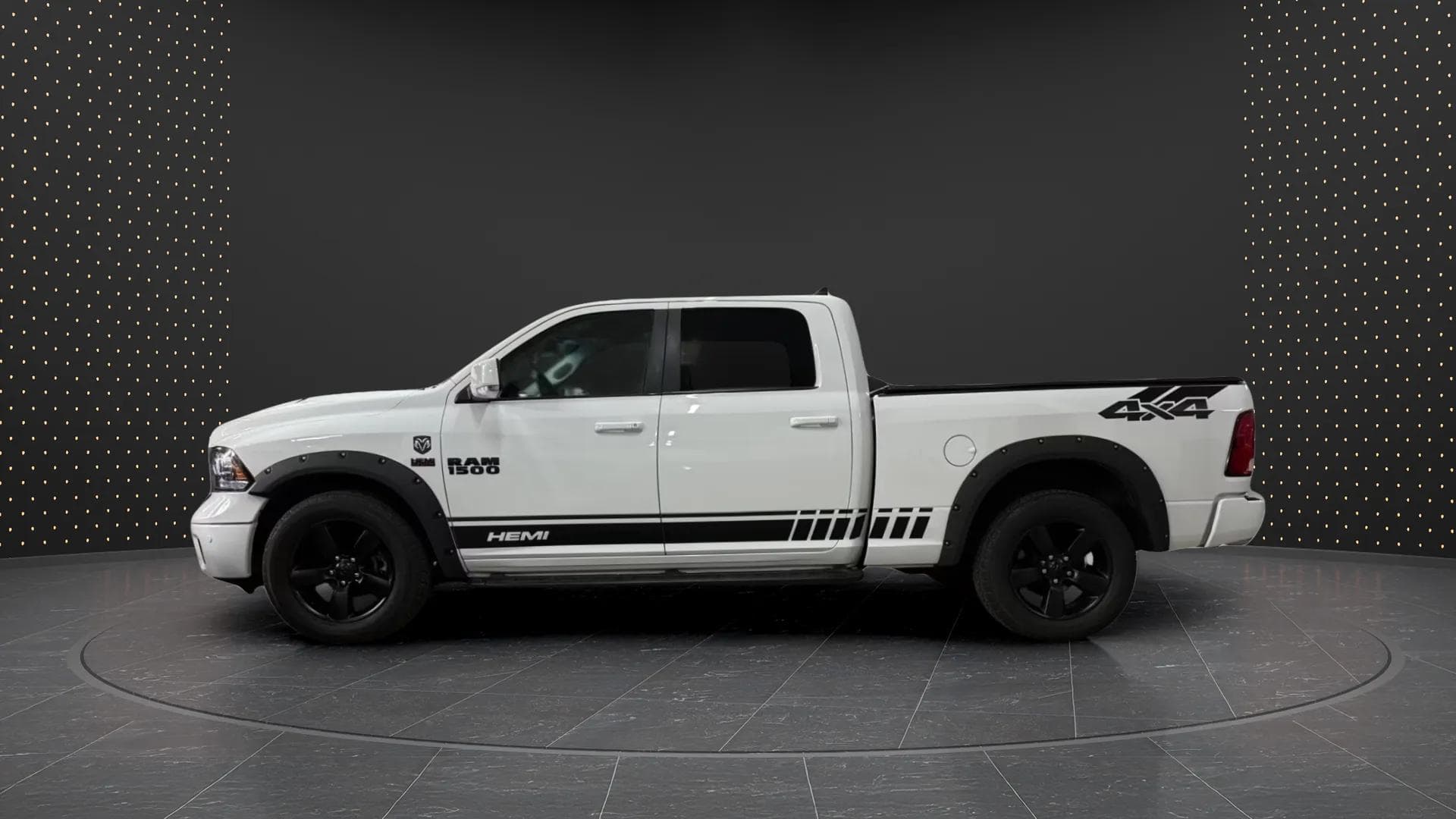 Dodge RAM 2019 - Photo 2