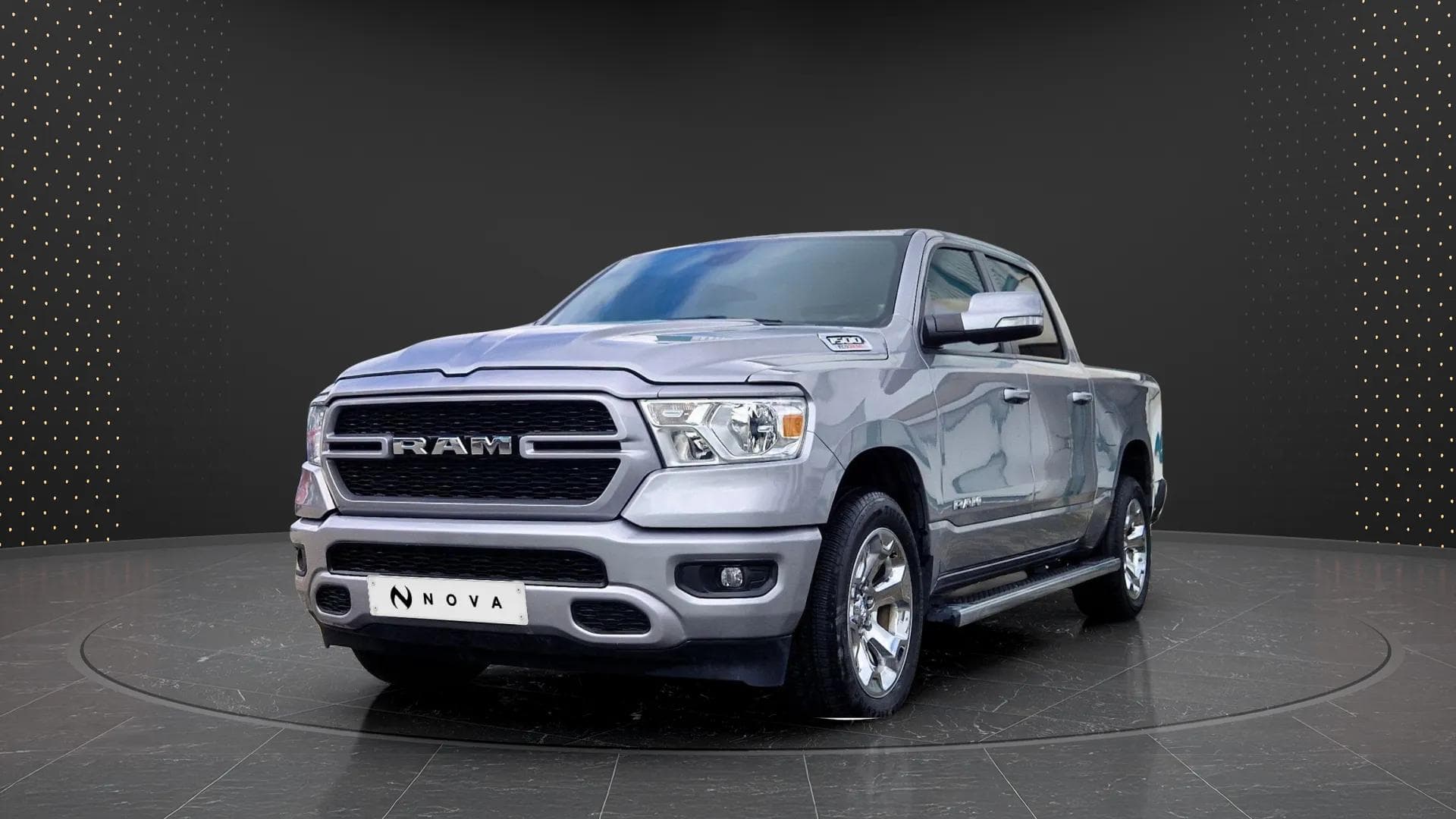 Dodge RAM 2023 - Photo principale