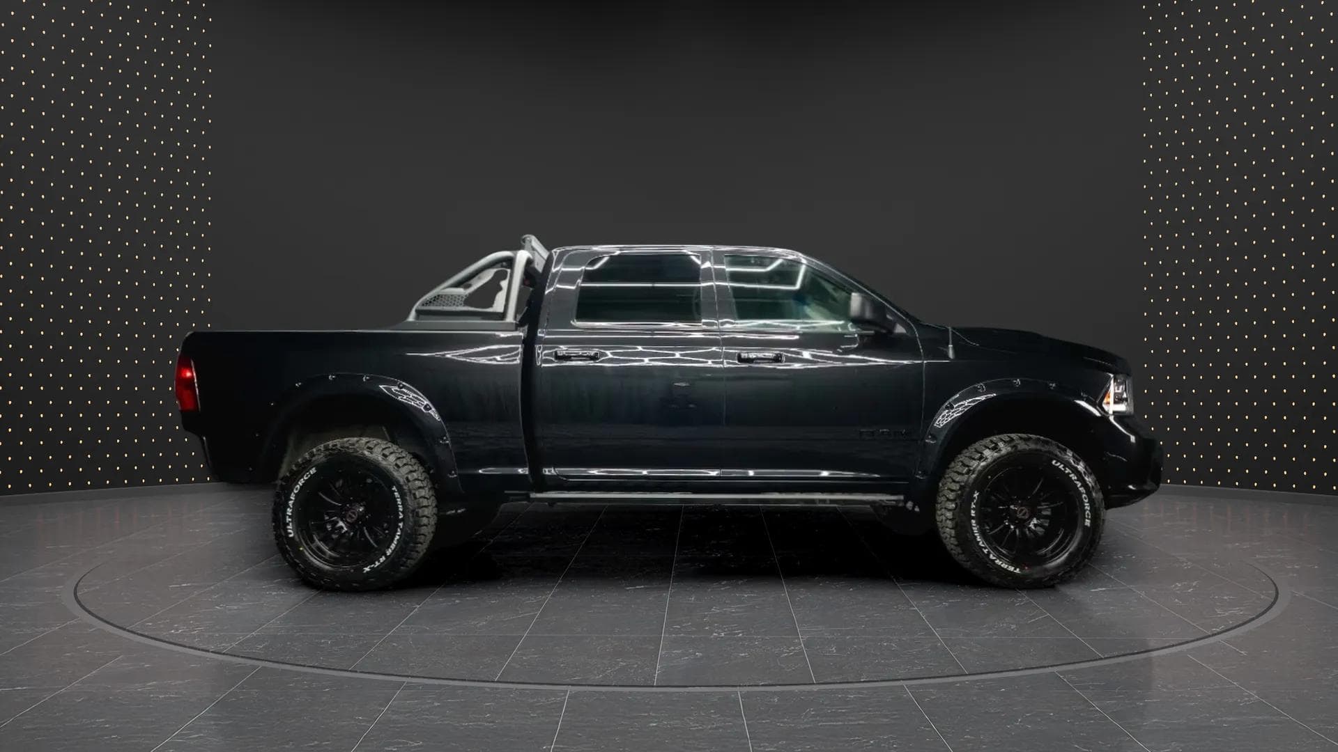 Dodge RAM 2019 - Photo 2