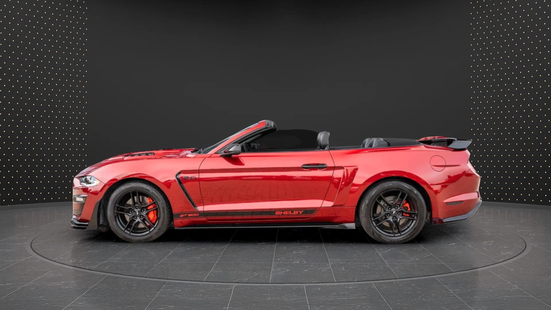 Ford Mustang 2018 - Photo 2