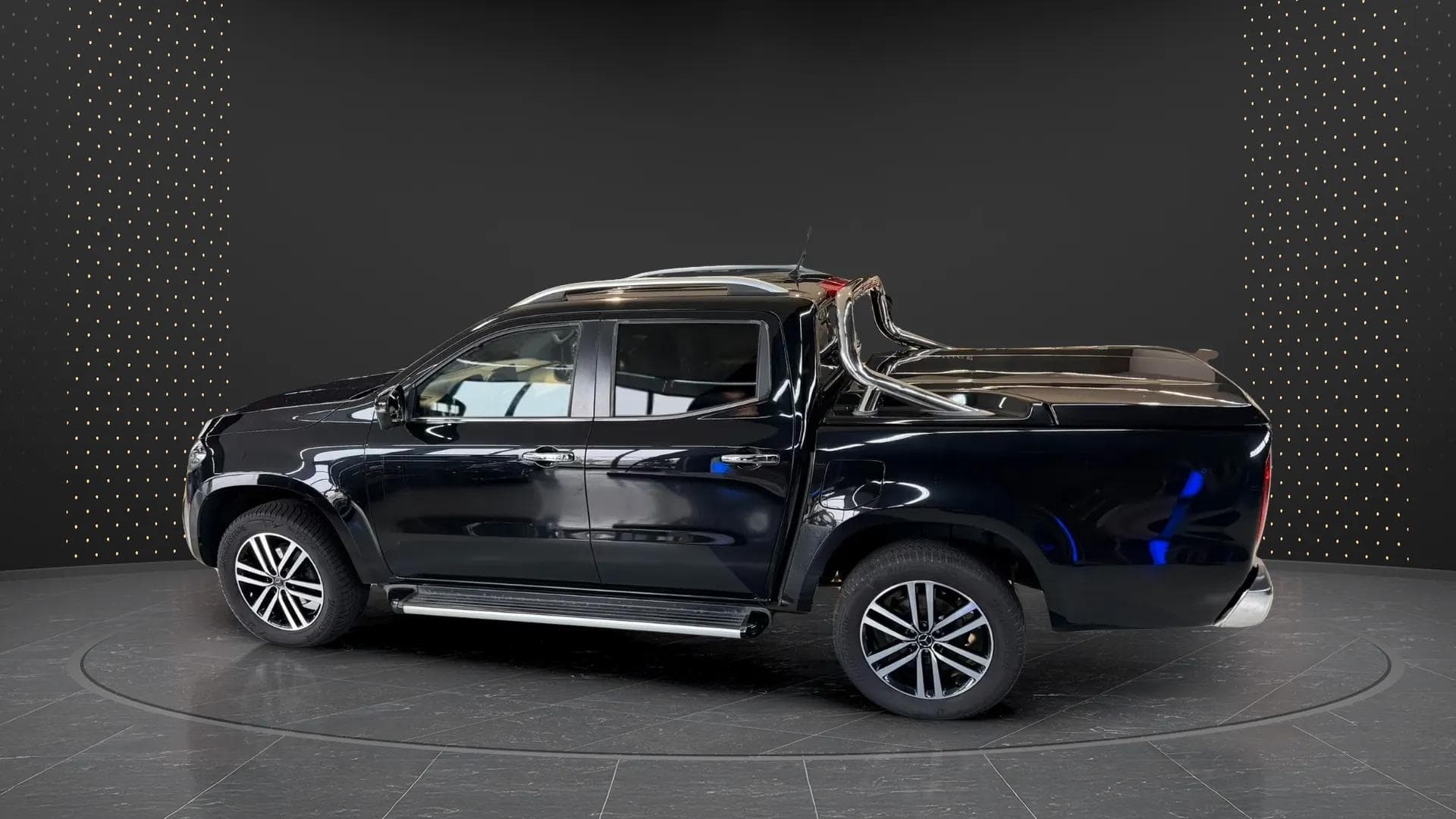 Mercedes-Benz X 250 2018 - Photo 2