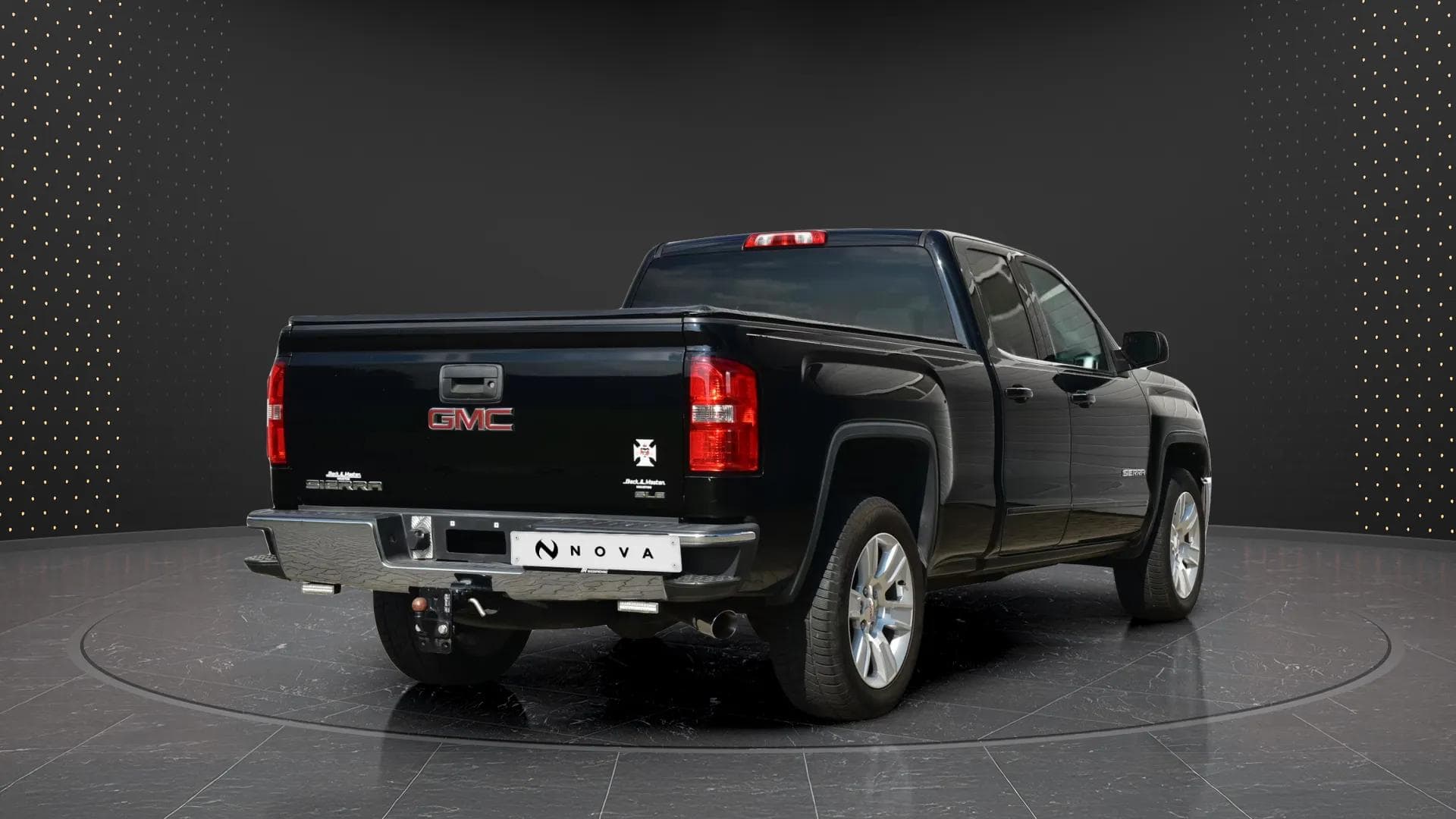 GMC Sierra 2014 - Photo 2