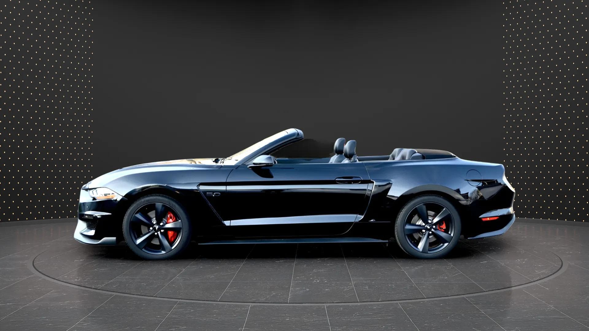 Ford Mustang 2018 - Photo 2