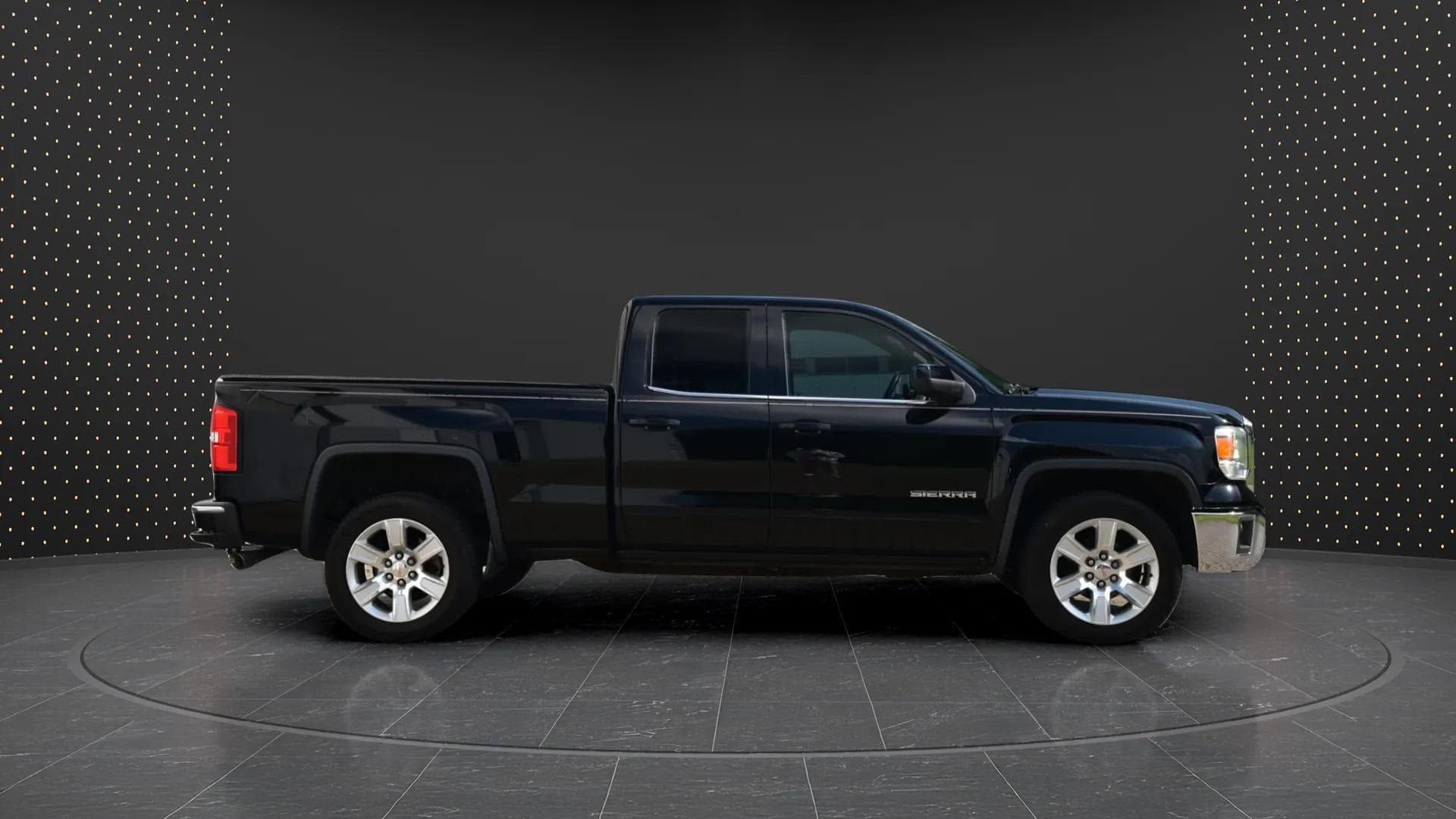 GMC Sierra 2014 - Photo 3