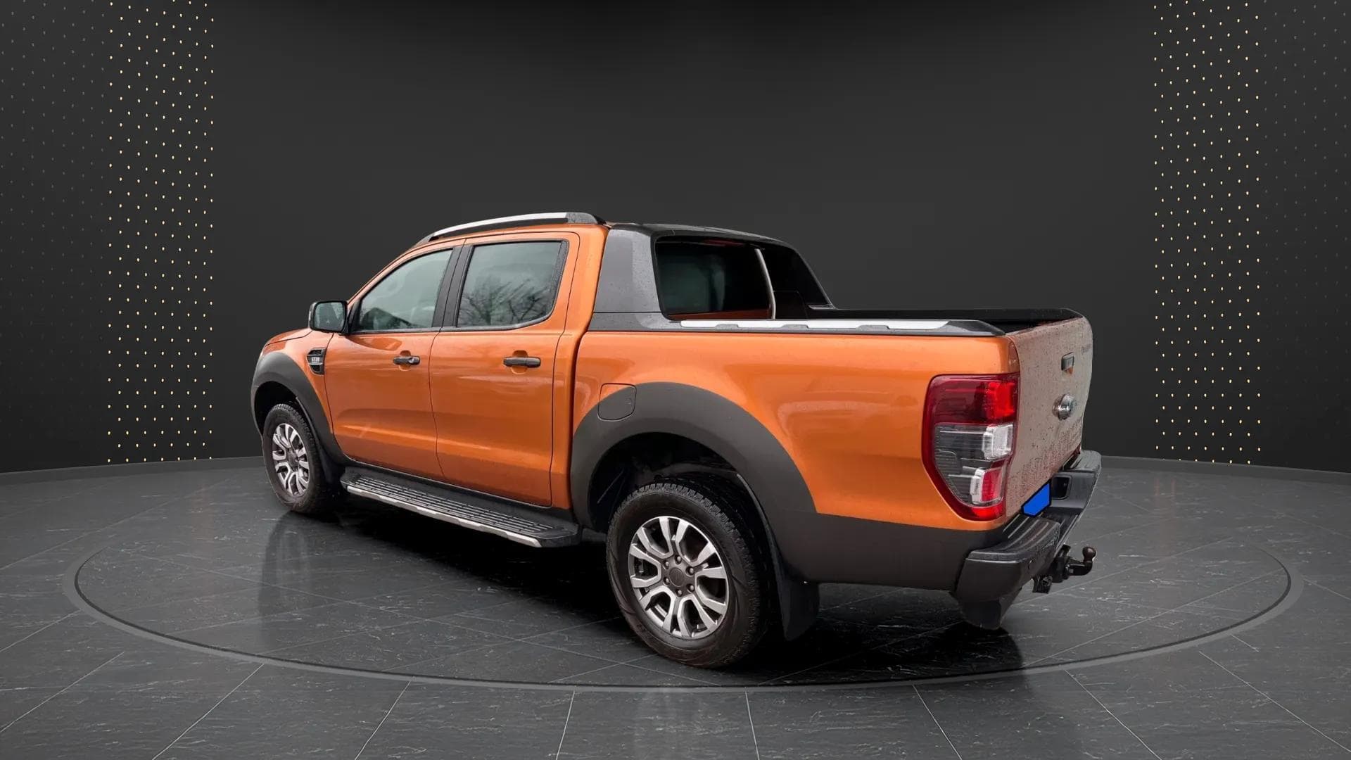 Ford Ranger 2017 - Photo 2