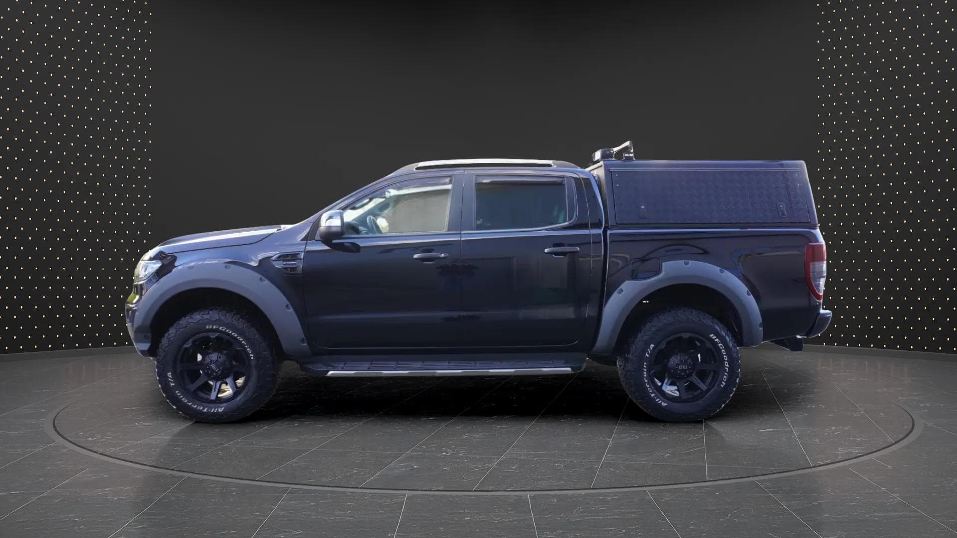 Ford Ranger 2021 - Photo 2