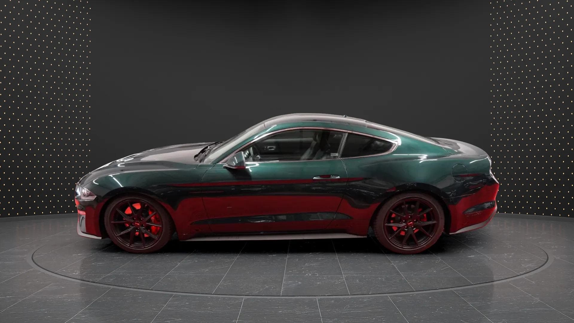 Ford Mustang 2019 - Photo 2