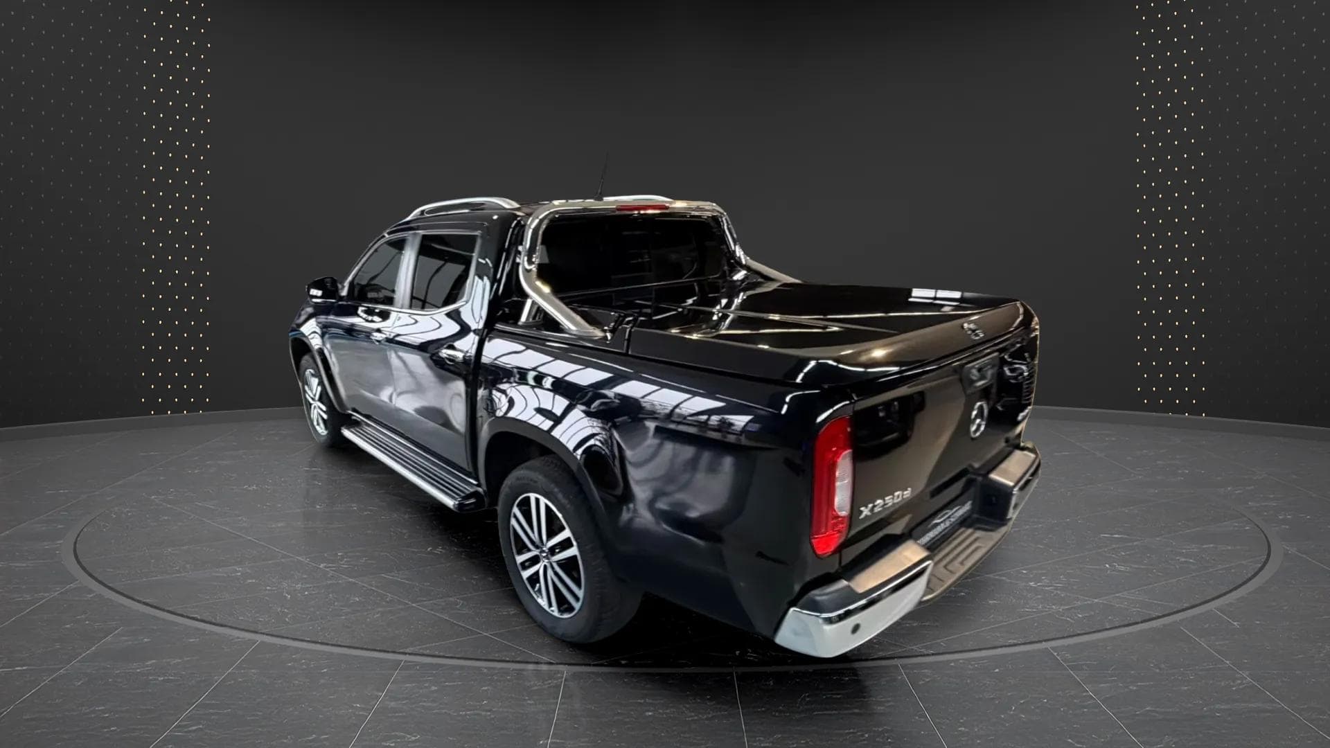 Mercedes-Benz X 250 2018 - Photo 3