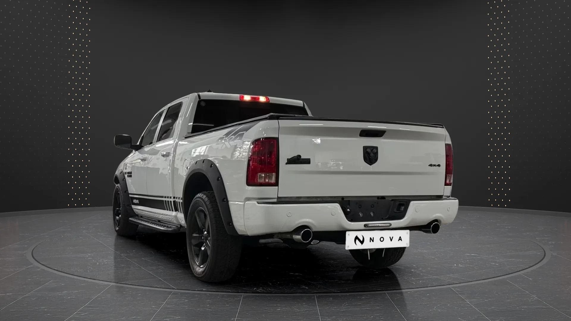 Dodge RAM 2019 - Photo 3