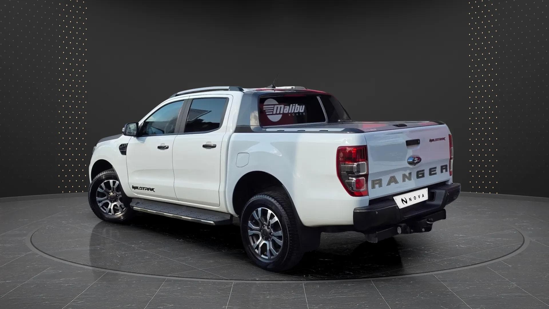 Ford Ranger 2020 - Photo 2