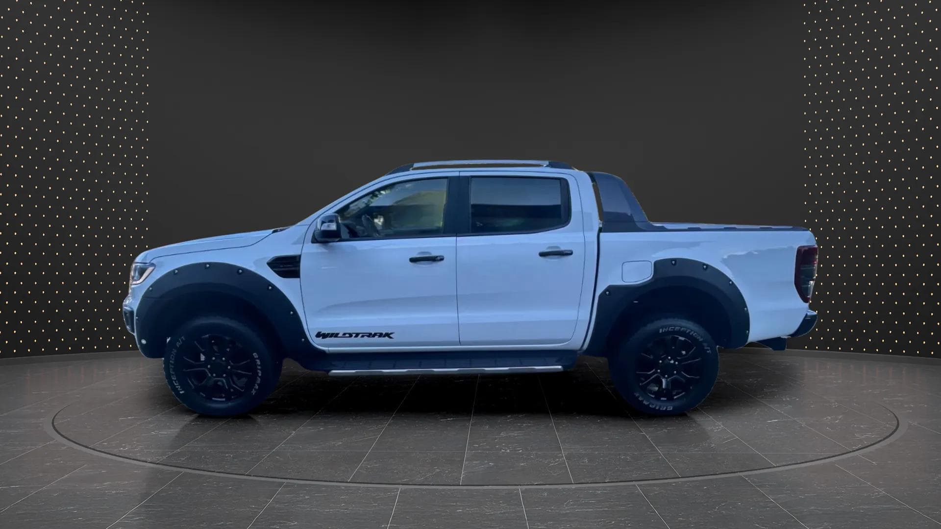 Ford Ranger 2021 - Photo 2