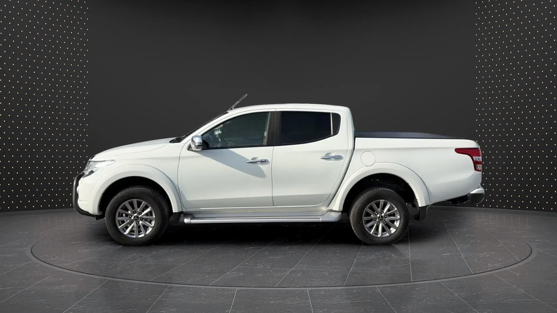 Mitsubishi L200 2018 - Photo 2