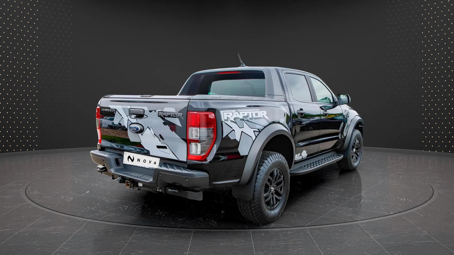 Ford Ranger 2022 - Photo 2